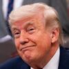 Donald Trump Berencana Tarik Biaya Keamanan Kapal Selat Hormuz