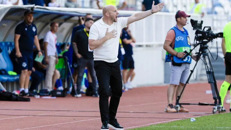Hibernian Takluk 0-2 dari Malisheva di Kualifikasi Conference League