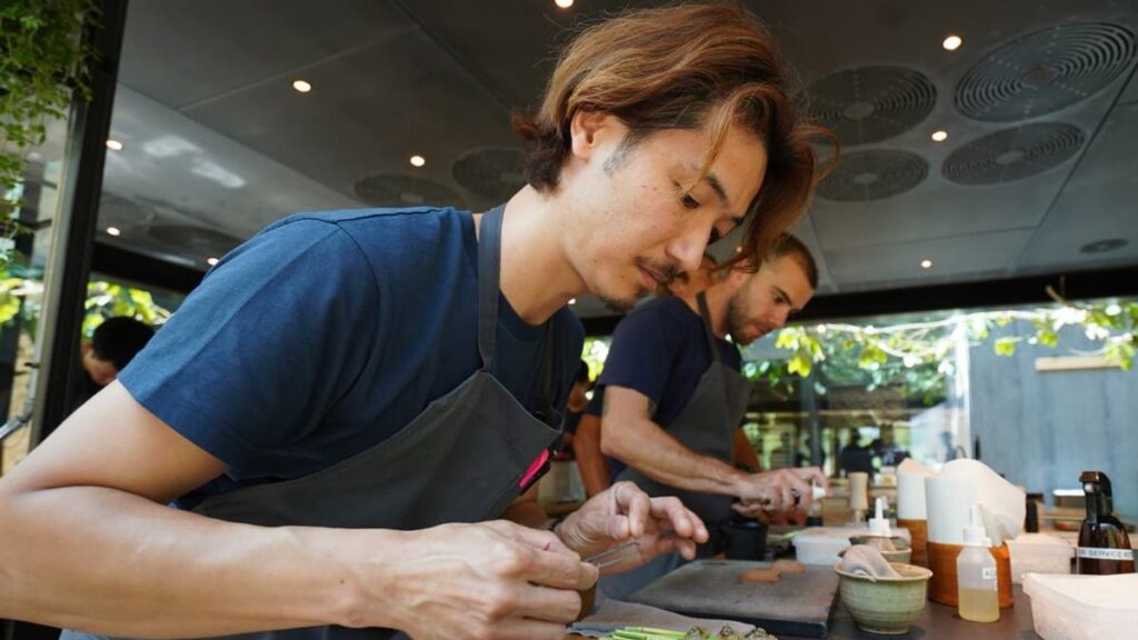 Restoran Noma Buka Kembali Tanpa Pendiri dan Bintang Michelin