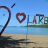 Pantai Lakban Minahasa Tenggara Tawarkan Wisata Alam dan Sejarah