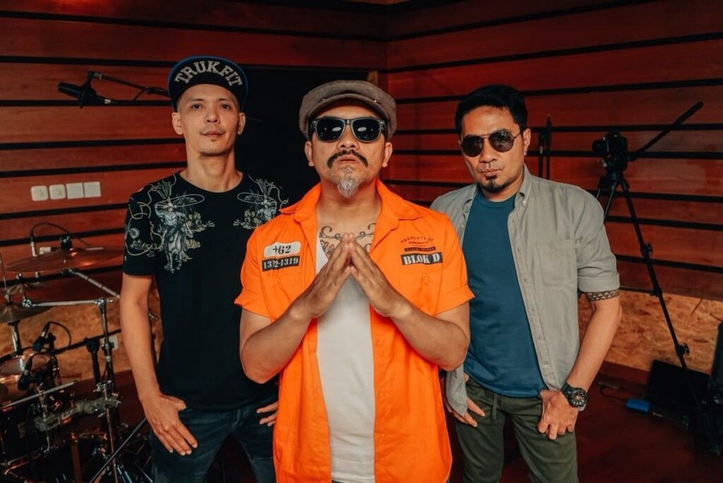 Grup Musik drpm Resmi Kembali Aktif Setelah Vakum 18 Tahun