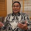 Anggota DPR Rachmat Gobel Meninggal Dunia di Jakarta