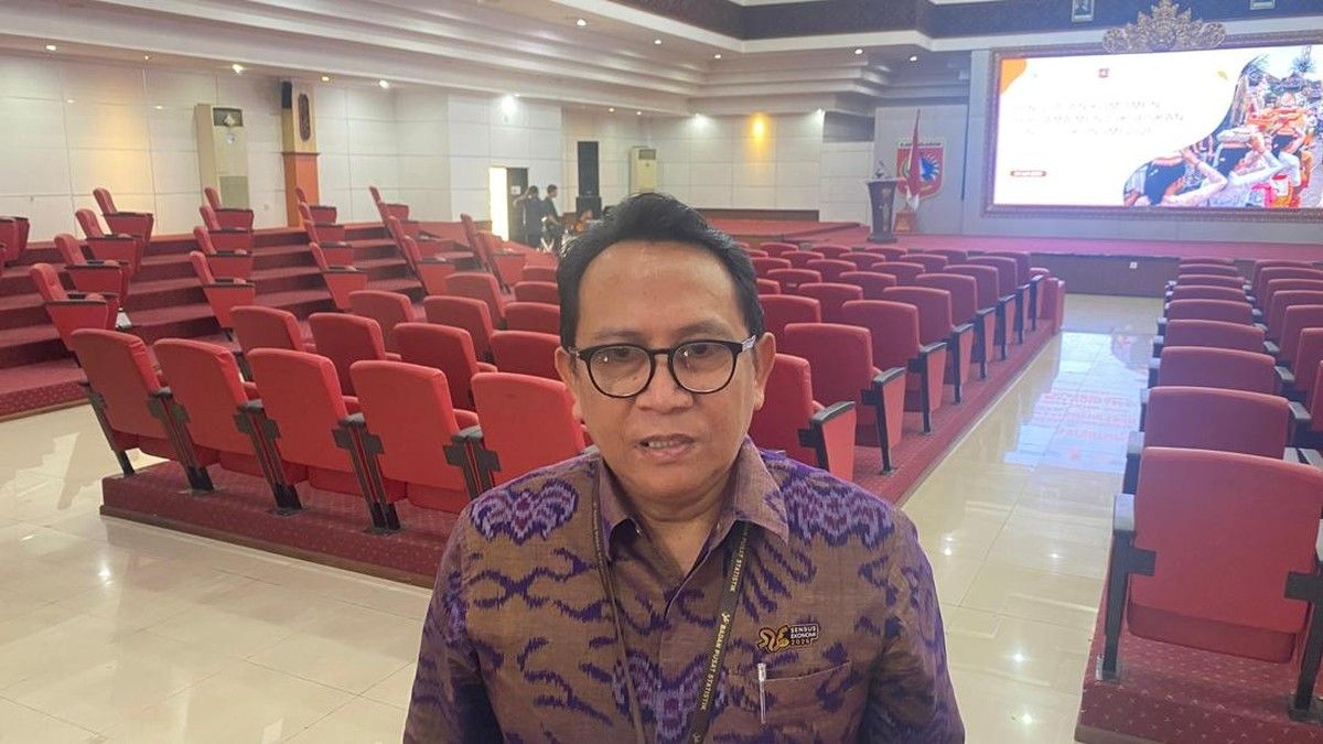Kemenperin Dorong Kepatuhan Industri Dukung Sensus Ekonomi 2026