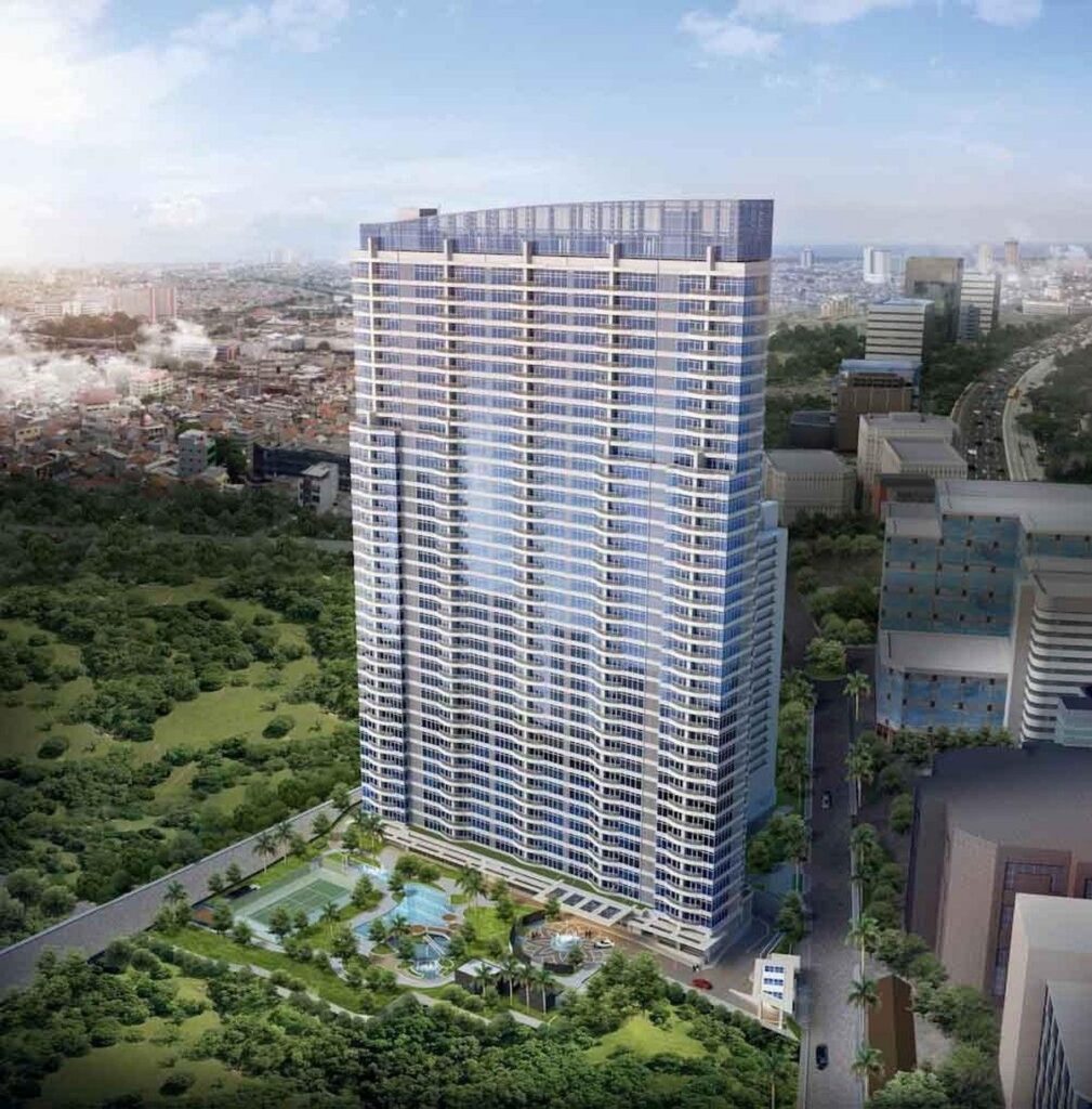 Kejaksaan Lelang 90 Apartemen South Hills Milik Benny Tjokrosaputro