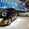Wuling Meluncurkan Aira ev Edisi Terbatas Toy Story 5 di GIIAS 2026