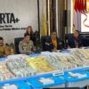 Polisi Periksa 15 Saksi Kasus Korupsi Batu Bara dan ASABRI