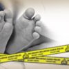 Polisi Tangkap Ibu Pembuang Jenazah Bayi di Pondok Aren