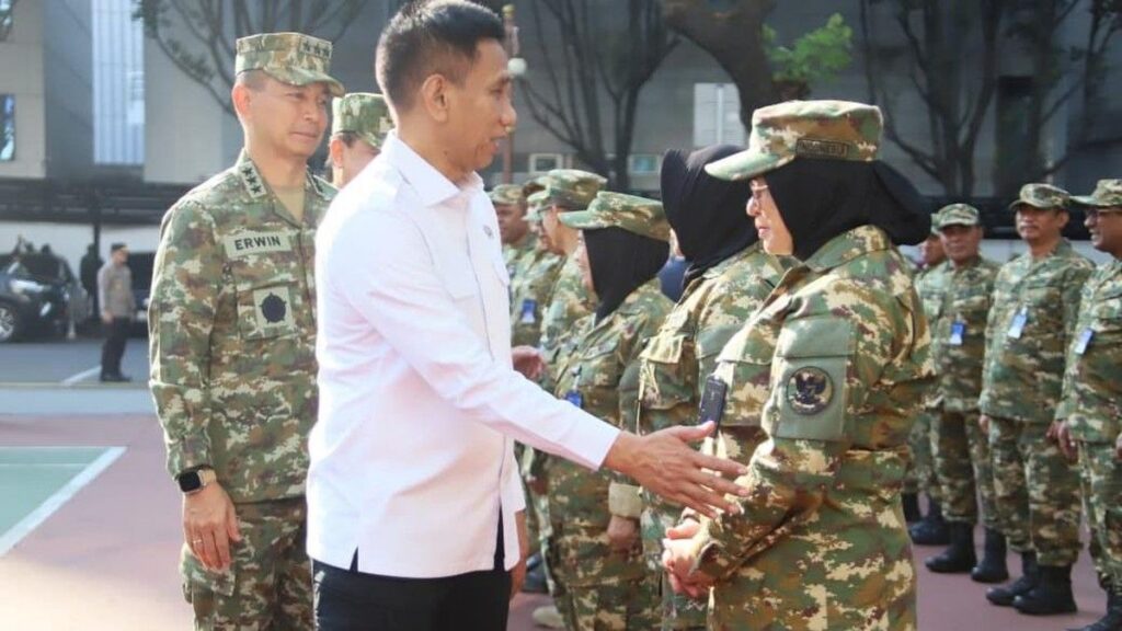Wamendagri Ajak Kepala Daerah Bangun Kemitraan Strategis