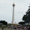 Panduan Aturan dan Imbauan Zikir Doa Kebangsaan di Monas