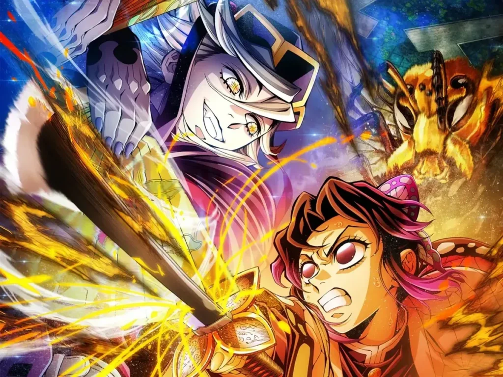 Harvey Awards 2026 Umumkan Nominasi Manga dan Adaptasi Anime Terbaik