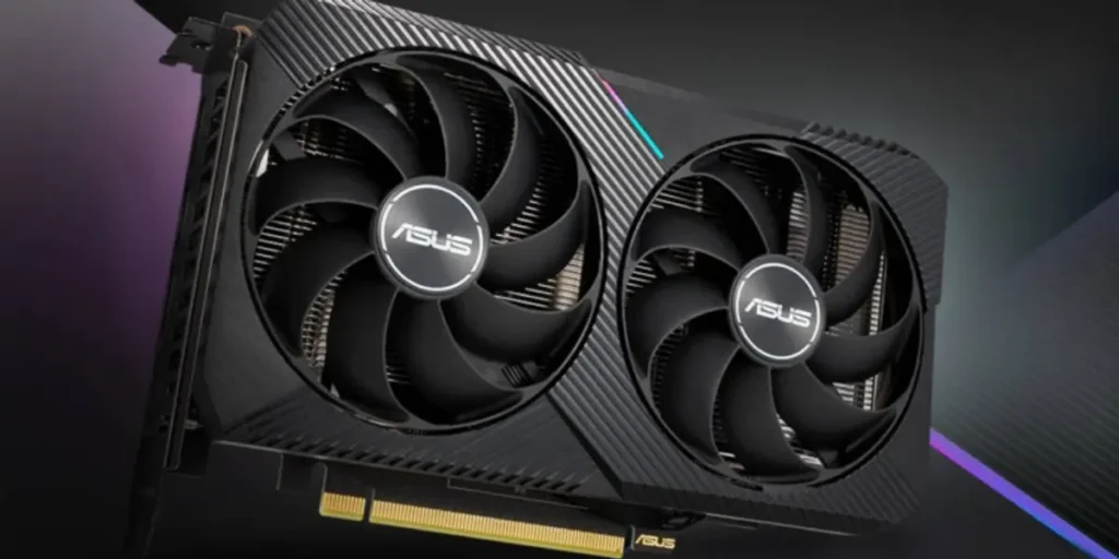 NVIDIA Kembali Pasarkan Kartu Grafis Lawas RTX 3060 12GB