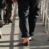Jalan Cepat 15 Menit Sehari Mampu Turunkan Risiko Kematian Dini