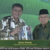 Jawa Barat Raih Juara Umum Anugerah Adinata Syariah 2026