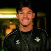 Real Betis Rekrut Fran Garcia dari Real Madrid