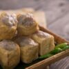 Membuat Tahu Bakso Sapi Ayam Kenyal untuk Stok Camilan Akhir Pekan