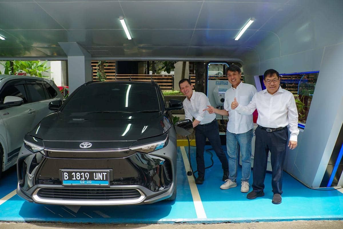 Rekomendasi Mobil Bekas 60 Sampai 70 Jutaan Terbaik