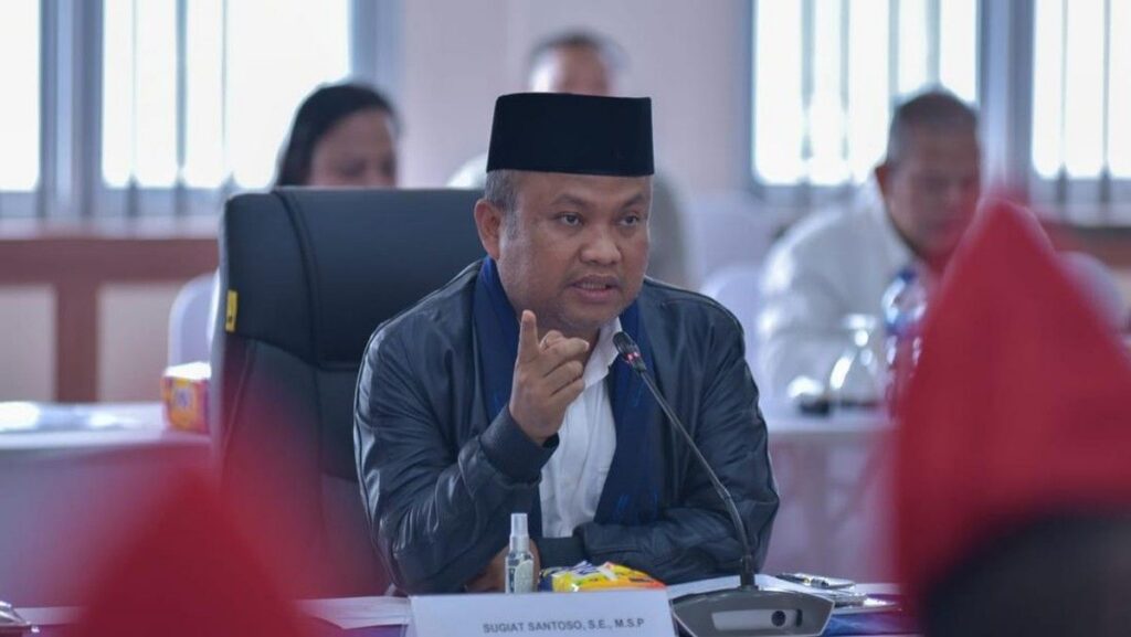 DPR Soroti Kasus Main Hakim Sendiri Hingga Tewas di Bali