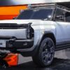 Chery Perkenalkan SUV EREV iCar V25 untuk Segmen Elektrifikasi