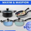 Transmart Full Day Sale Hadirkan Diskon Hingga 50 Persen Menjelang Pertengahan Juli