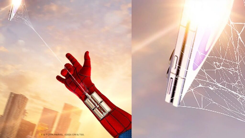 Samsung Luncurkan Teaser Galaxy Z Fold8 Menjelang Acara Unpacked