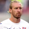 Tim Ream Emban Ban Kapten Timnas Amerika Serikat