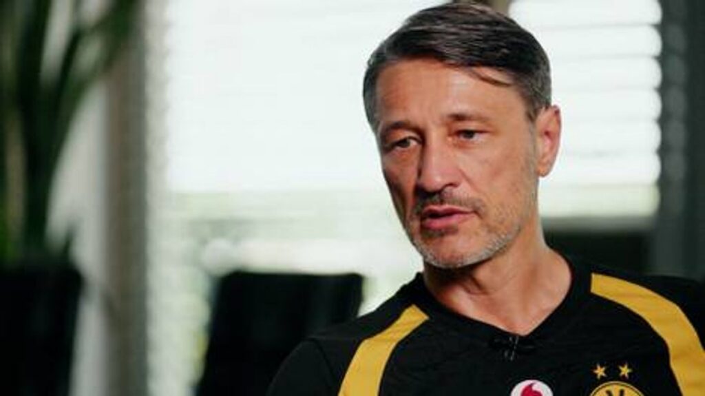 Borussia Dortmund Hadapi Fortuna Dusseldorf dalam Laga Uji Coba
