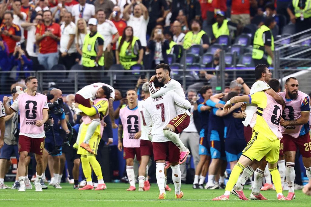 Pep Guardiola Prediksi Kunci Kemenangan Spanyol Lawan Argentina