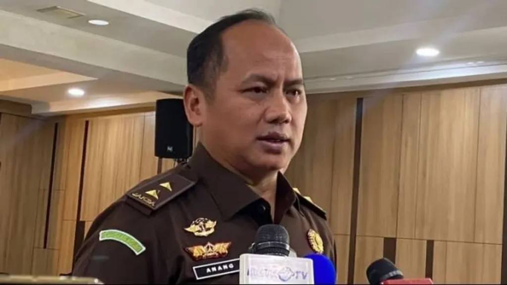 Kejagung Limpahkan Kasus Korupsi Motor Listrik BGN ke Jampidmil