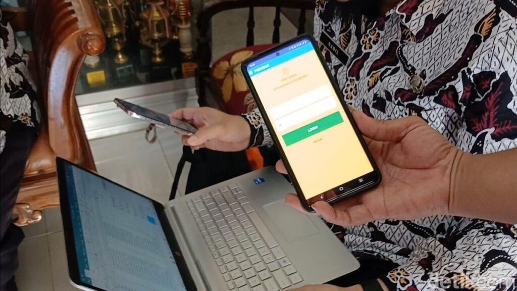 Polres Brebes Tahan Sembilan Guru ASN Terkait Kasus Presensi Fiktif