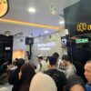 Harga Emas Antam 6 Juli 2026 Stagnan di Rp 2.670.000 per Gram