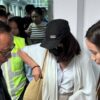 Polri Tangkap Buronan TPPO Kamboja di Bandara Soekarno Hatta