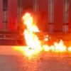 Polisi Selidiki Pelemparan Bom Molotov di Rumah Pengacara Ciracas