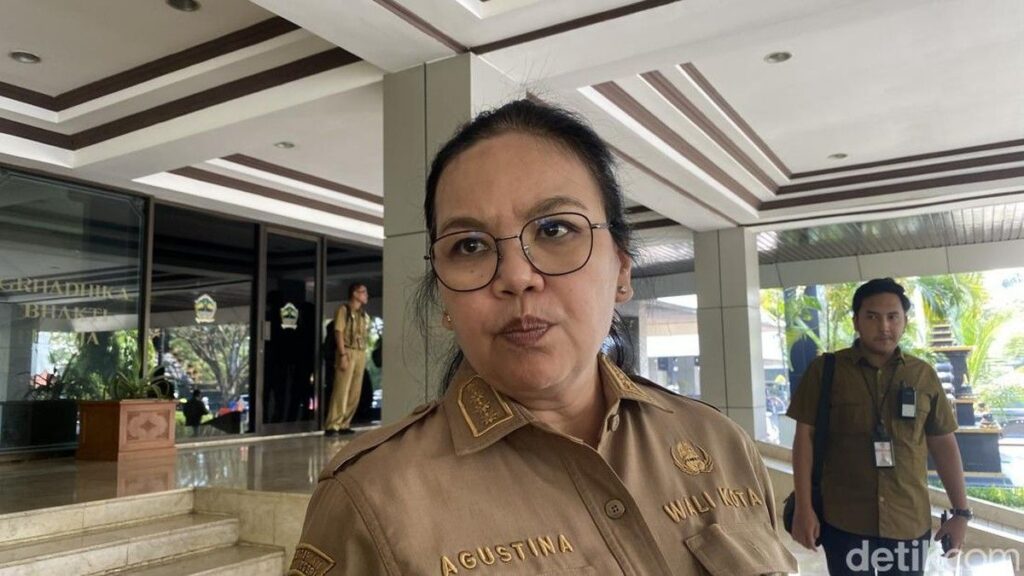 Harimau Putih Semarang Zoo Mati Wali Kota Duga Akibat Efisiensi Anggaran