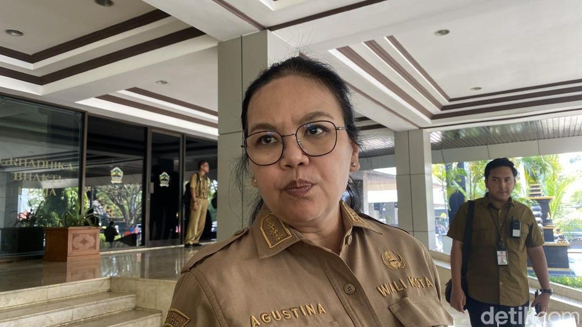 Harimau Putih Semarang Zoo Mati Wali Kota Duga Akibat Efisiensi Anggaran