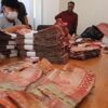 BI Tegal Ganti Uang Rusak Milik Warga Batang Sebesar Rp1,51 Miliar