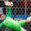 Keluarga Dukung Jordan Pickford Jelang Semifinal Piala Dunia 2026