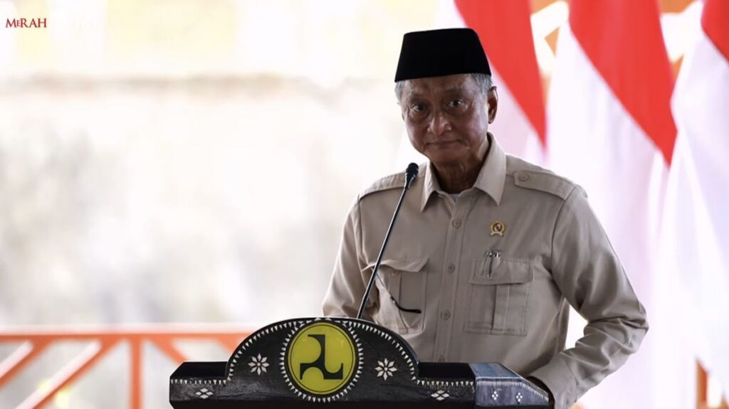 Menteri PU Bantah Isu Nepotisme Pengangkatan Komisaris PT PP