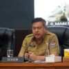 Kemendagri Minta Pemda Pertahankan Penurunan Indeks Perkembangan Harga