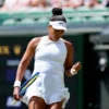Naomi Osaka Tekuk Daria Kasatkina di Wimbledon 2026