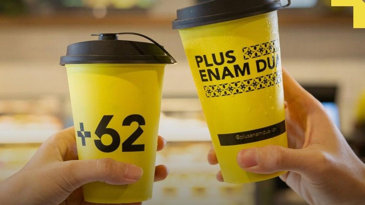5 Coffee Shop Nyaman di Lebak Bulus untuk WFC dan Nongkrong