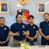 Bareskrim Polri Gulung Sindikat Pencuri Modul BTS Lintas Wilayah