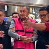 Lodewyk Pusung Gugat Status Tersangka Kasus Korupsi Badan Gizi Nasional