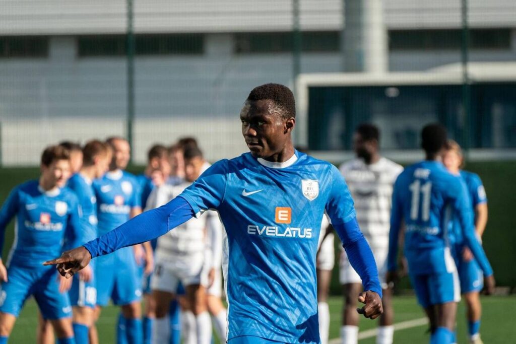 Auda Tundukkan FCSB 3-2 Pada Babak Kualifikasi Liga Europa 2026
