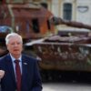 Senator AS Lindsey Graham Meninggal Dunia Akibat Sakit Mendadak