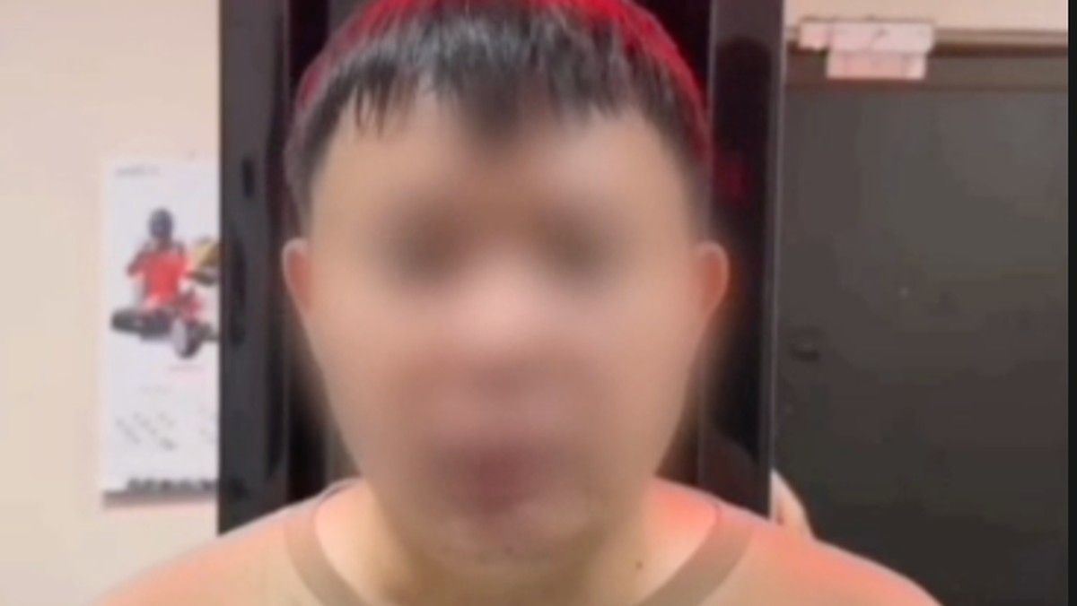 Polisi Bongkar Rekayasa Begal Akuntan di Cengkareng Jakarta Barat