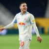 Ajax Tekuk Vojvodina 4-1 Lewat Hattrick Oscar Gloukh