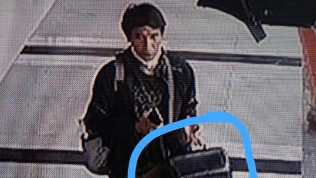 Polisi Tangkap Pencuri Tas Penumpang di Stasiun Tawang Semarang