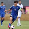 Italia Imbang Tanpa Gol Kontra Kroasia di Piala Eropa U-19