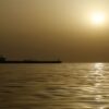 Amerika Serikat Bantu Tingkatkan Aliran Minyak di Selat Hormuz