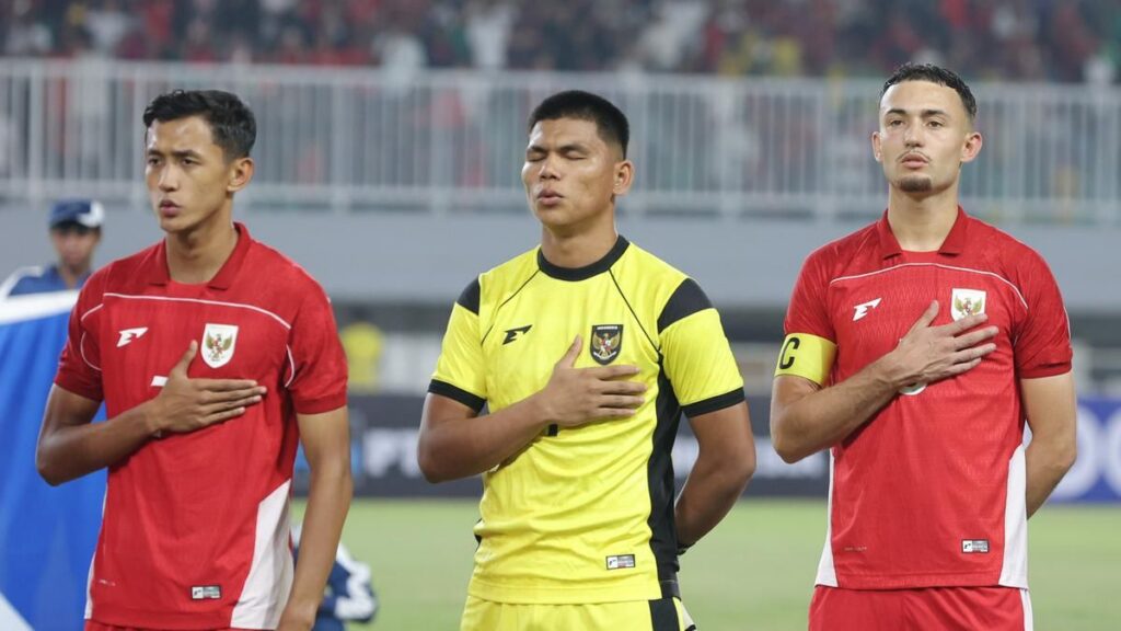 Cahya Supriadi Usung Misi Balas Dendam Lawan Vietnam di Piala AFF 2026
